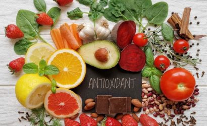 Antioksidanlar: Bağışıklık ve Genel Sağlık İçin Neden Vazgeçilmezler?