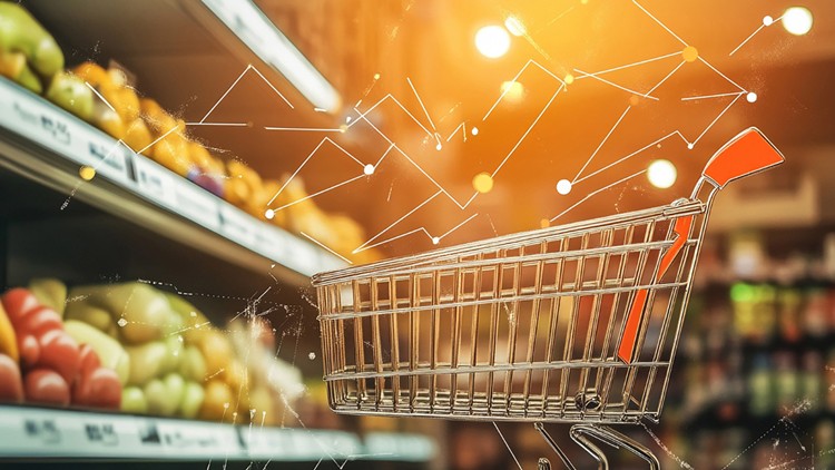 Avrupa'nın Gıdada En Ucuz Ülkesi Belli Oldu: Türkiye Bakın Kaçıncı Sırada Yer Aldı 1 Avrupa Gıda Fiyatları Genel Görünümü ve En Ucuz Ülkeler