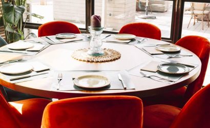 Avrupa’da Restoran Tasarımı Trendleri