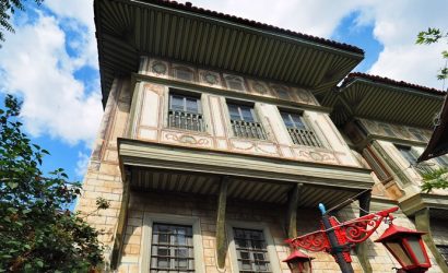 Aydınoğulları'ndan UNESCO Yolculuğu: Birgi'nin Gizemli Tarihi ve Doğası