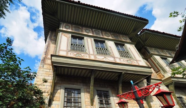 Aydınoğulları'ndan UNESCO Yolculuğu: Birgi'nin Gizemli Tarihi ve Doğası