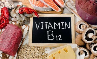 B12 Eksikliği Kaderiniz Değil: Beslenmeyle Gelen Çözümler ve Dr. Seren’den İpuçları