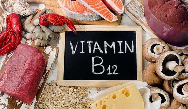 B12 Eksikliği Kaderiniz Değil: Beslenmeyle Gelen Çözümler ve Dr. Seren’den İpuçları