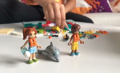 BİM’e LEGO Friends Geliyor! BİM 12 Aralık 2025 Aktüel Kataloğunda Neler Var?