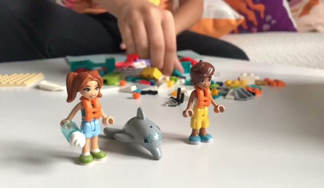 BİM’e LEGO Friends Geliyor! BİM 12 Aralık 2025 Aktüel Kataloğunda Neler Var?