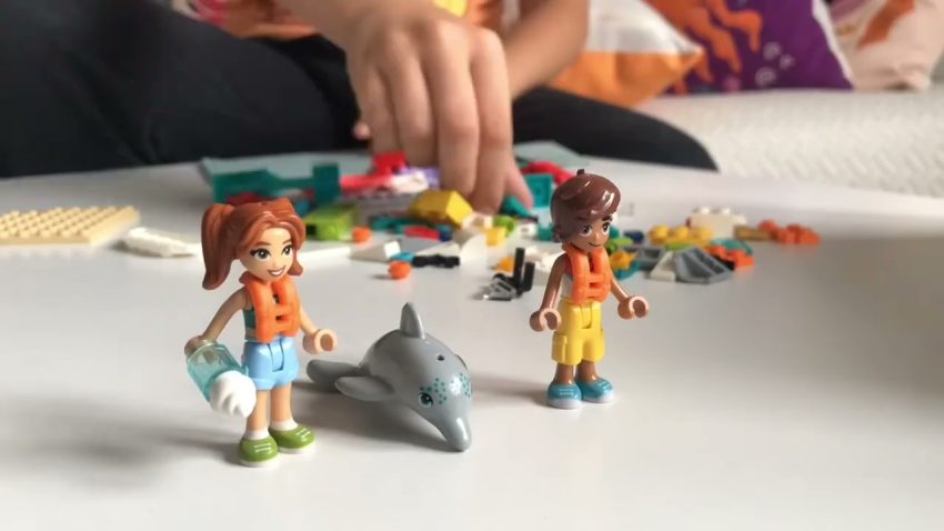BİM’e LEGO Friends Geliyor! BİM 12 Aralık 2025 Aktüel Kataloğunda Neler Var?