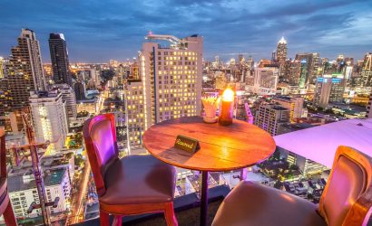 Bangkok Gezi Rehberi: Çok Kaotik, Çok Mistik, Tam Bir Uzakdoğu Keşfi!