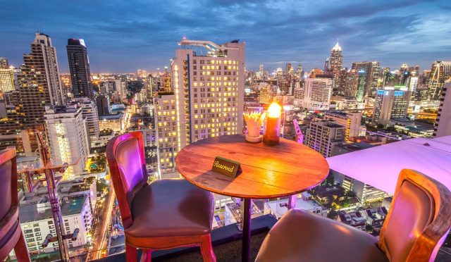 Bangkok Gezi Rehberi: Çok Kaotik, Çok Mistik, Tam Bir Uzakdoğu Keşfi!