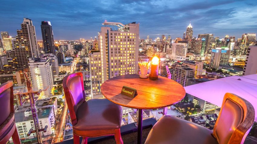 Bangkok Gezi Rehberi: Çok Kaotik, Çok Mistik, Tam Bir Uzakdoğu Keşfi!