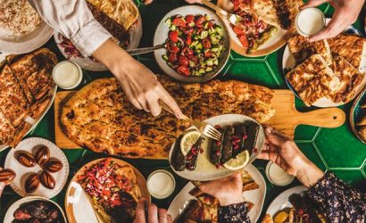 Bayram Sofralarının Keyfini Sağlıkla Çıkarın: Dr. Seren'den Akıllı Beslenme İpuçları