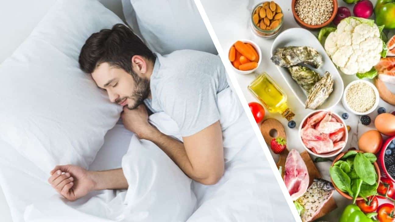 Uyku Apnesi ve Beslenme İlişkisi: Sağlıklı Bir Uyku İçin Tabağınızda Ne Olmalı? 1 Beslenmenin Uyku Apnesi Üzerindeki Şaşırtıcı Etkileri