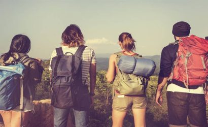 Bir Gezginin Pusulası Şehirleri Sadece Görmekle Kalmayıp, Hissetmek Mümkün mü