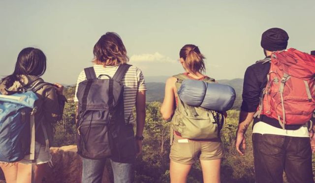 Bir Gezginin Pusulası Şehirleri Sadece Görmekle Kalmayıp, Hissetmek Mümkün mü