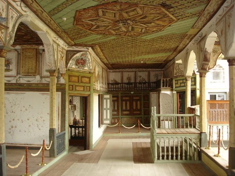 Aydınoğulları'ndan UNESCO Yolculuğu: Birgi'nin Gizemli Tarihi ve Doğası 1 Birgi'ye Adım Atınca: Zaman Tünelinde Bir Yolculuk