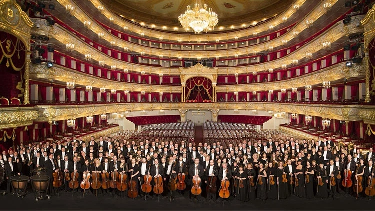 Bolşoy Tiyatrosu Maceram: Moskova’da Giselle Balesi İçin Bilet Parasını Nasıl Geri Aldım?