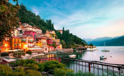 Como Gölü Gezi Rehberi: Milano’dan Masallara Yolculuk