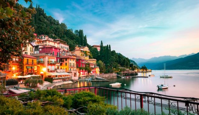 Como Gölü Gezi Rehberi: Milano’dan Masallara Yolculuk