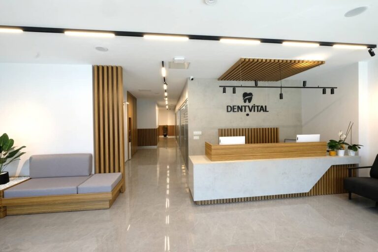 DentVital Diş Kliniğinde Uzman Kadro ve Gelişmiş Tedavi Yaklaşımı