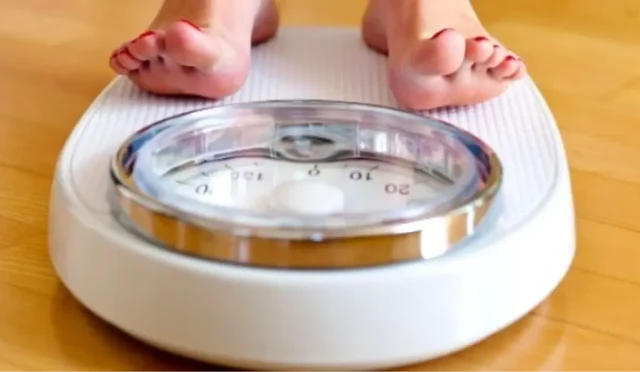 Diyetlere Elveda: Sezgisel Beslenme ile Bedeninizin Bilgeliğini Keşfedin