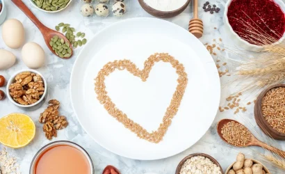 Dr. Seren’den: Kalp Sağlığı İçin Bilinçli Beslenme Rehberi