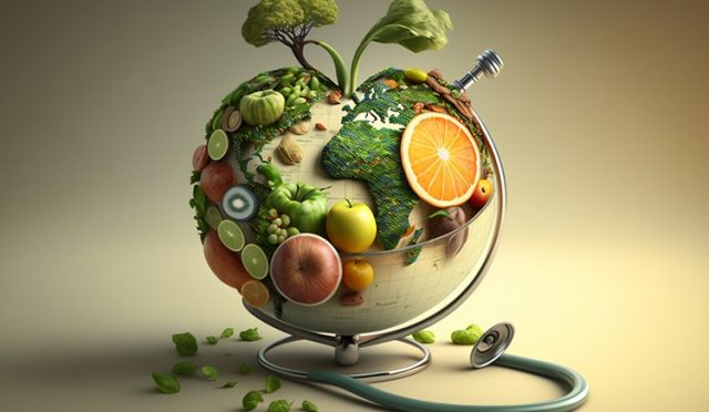 Dr. Seren'den: Sürdürülebilir Beslenme Nedir ve Neden Hayatımızın Merkezinde Olmalı?