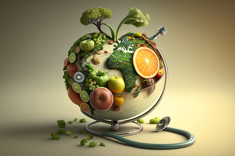 Dr. Seren’den: Sürdürülebilir Beslenme Nedir ve Neden Hayatımızın Merkezinde Olmalı?