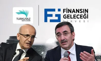 Ekonominin Kalbi Turkuvaz'da Atacak: 5. Finansın Geleceği Zirvesi ve 13. Para Sohbetleri Zirvesi İçin Geri Sayım Başladı