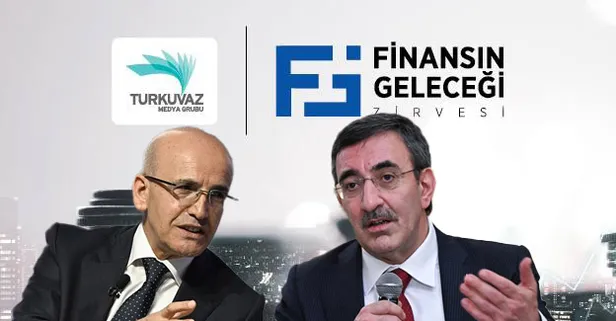 Ekonominin Kalbi Turkuvaz’da Atacak: 5. Finansın Geleceği Zirvesi ve 13. Para Sohbetleri Zirvesi İçin Geri Sayım Başladı
