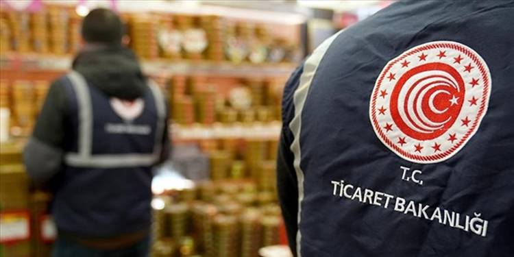 Yeni Asgari Ücret Sonrası Fahiş Zamma Sert Fren: Bakan Bolat Açıkladı 1 Fahiş Fiyat Artışlarına Karşı Yeni Dönem Başladı