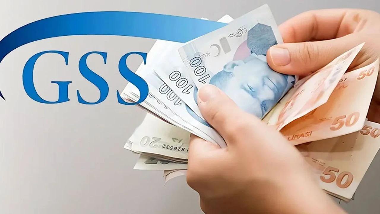 GSS Borçları Nedir ve Nasıl Oluşur?