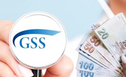 GSS borçları için kritik adım! 1.5 milyon kişiyi ilgilendiren düzenleme Meclis'e geliyor!