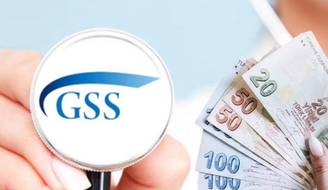GSS borçları için kritik adım! 1.5 milyon kişiyi ilgilendiren düzenleme Meclis'e geliyor!