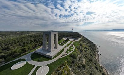Gelibolu Yarımadası: Tarihin Kalbinde Unutulmaz Bir Gezi Rotası