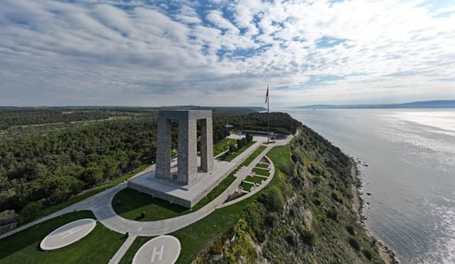 Gelibolu Yarımadası: Tarihin Kalbinde Unutulmaz Bir Gezi Rotası