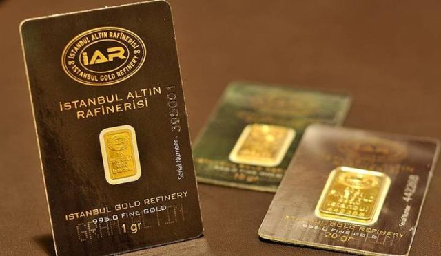 Gram Altında 8 bin TL İşareti! Uzman İsimden 2026 İçin Yeni Talimat