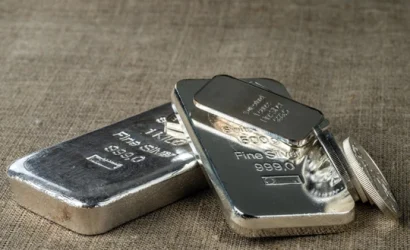 Gümüş Fiyatlarında Tarihi Zirve! Uzmanından Kritik Uyarı