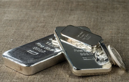 Gümüş Fiyatlarında Tarihi Zirve! Uzmanından Kritik Uyarı