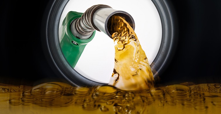 Benzine Büyük İndirim! İşte 15 Aralık Akaryakıt Fiyat Listesi 1 Güncel Akaryakıt Fiyat Listesi