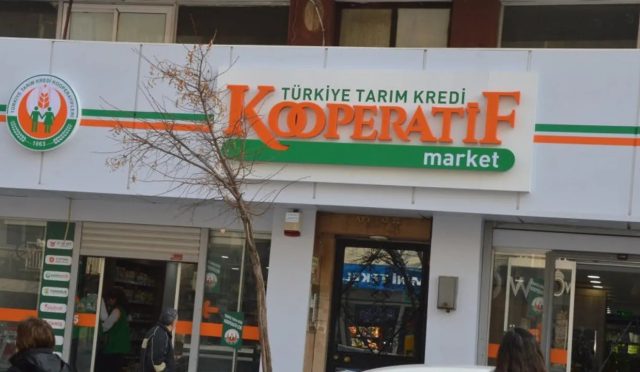 Hafta Sonu Fırsat Alarmı! KOOP Market’te 20-21 Aralık’a Özel Çay, Tavuk ve Sıvı Yağda İndirimli Fiyatlar