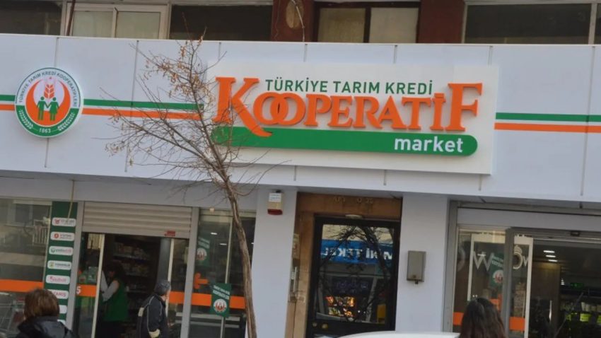 Hafta Sonu Fırsat Alarmı! KOOP Market’te 20-21 Aralık’a Özel Çay, Tavuk ve Sıvı Yağda İndirimli Fiyatlar