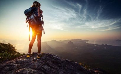 Hayat Bir Yolculuk: Benim İçin Neden Bir Gezgin Oldum?