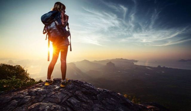 Hayat Bir Yolculuk: Benim İçin Neden Bir Gezgin Oldum?