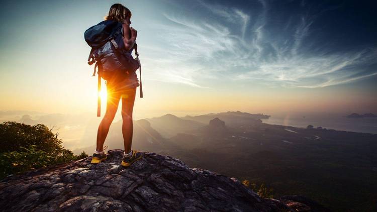 Hayat Bir Yolculuk: Benim İçin Neden Bir Gezgin Oldum?