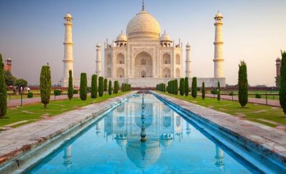 Hindistan'a Yolculuk Rehberi: Keşfetmeye Cesaret Eden Ruhlar İçin Unutulmaz Bir Macera