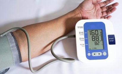 Hipertansiyon ve Beslenme: Dr. Seren'den Sağlıklı Yaşam Rehberi