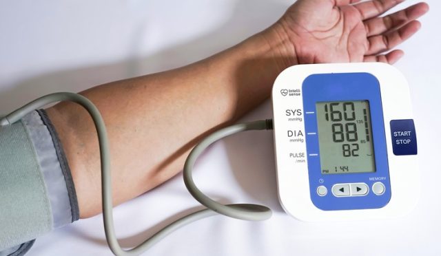 Hipertansiyon ve Beslenme: Dr. Seren'den Sağlıklı Yaşam Rehberi