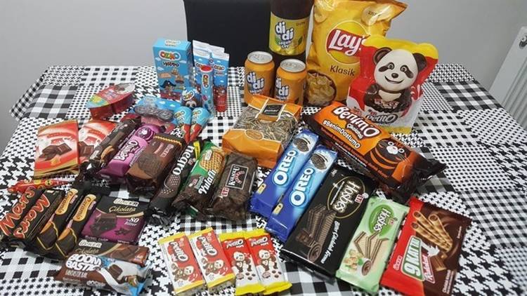 Abur cubur indirimi başladı! 30 Aralık - 6 Ocak 2025 aktüel ürünler kataloğu 1 İndirim Dönemi ve Geçerlilik Tarihleri