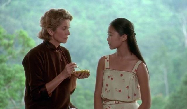 Indochine: Vietnam'ın Ruhunu Keşfetmek İçin Zamanda Yolculuk Yapacağınız Bir Gezi Filmi!