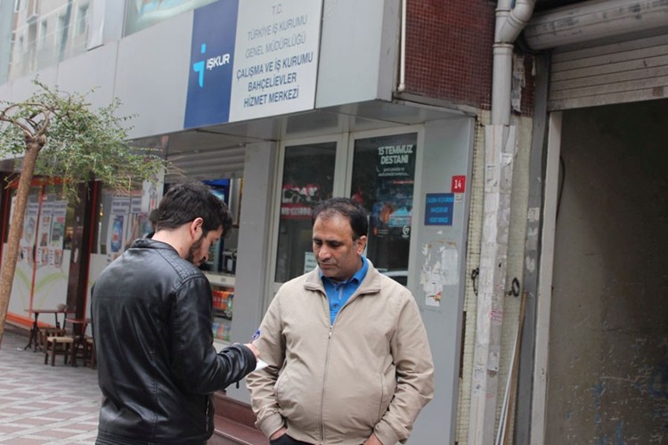 KPSS Şartı Olmadan İş Başvurusu Nasıl Yapılır?