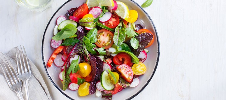 Kalbinizden Hücrelerinize: Akdeniz Diyetinin Gücü